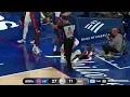 Philadelphia 76ers vs Detroit Pistons Full Game Highlights - October 25, 2026 | NBA Season
