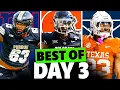 Best Picks of Day 3 2025 NFL Draft