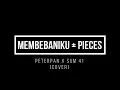 Download Lagu PIECES (SUM 41) x Membebaniku (Peterpan) COVER