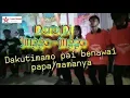 DERO DJ - DAKUTIMA PAI BENAWAI PAPANYA