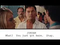 Download Lagu The Wolf of Wall Street - Jordan Belfort meets Naomi Lapaglia