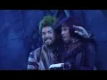 Say My Name Clip | Beetlejuice The Musical