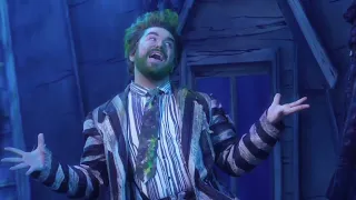 Say My Name Clip Beetlejuice The Musical 