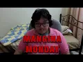 Mangina Monday - Ian Miles Cheong