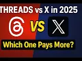 Instagram Threads vs in 2025 Which Is Better for Creators