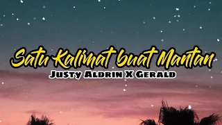 intinya kalo pergi berarti bukan yang terbaik satu kalimat buat mantan lagu timur terbaru