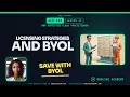 CLF-C02 AWS Certified Cloud Practitioner Lesson 13 Master AWS Licensing and BYOL Basics