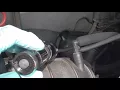 obd2 code p0174 fix on 2003 BMW 525i