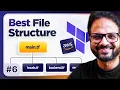 - AWS Terraform Project Structure Best Practices