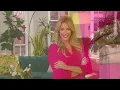 Diamonique x Kathy Levine All the Best Tapered SS Baguette Ring on QVC