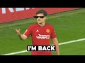Harry Maguire 999 iq Moments
