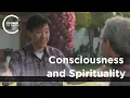 Gino Yu - Consciousness and Spirituality