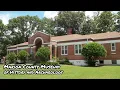 Uncover Ocala s Hidden History Fort King Marion County Museum Tour