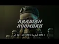 Download Lagu ROOMBAH - ( LEN GOMBEL REMIX ) BREAKSFVNKY - BMR _ 2023