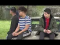 Schoolmate reacts to the killing of a Port Arthur man