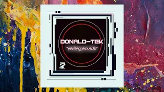 donald tek healing wounds original mix 