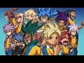 Lagu Inazuma Eleven GO Chrono Stone Opening 1