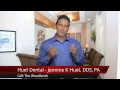 Huet Dental Jennine K Huet DDS PA The WoodlandsExcellent5 Star Review by Becky A
