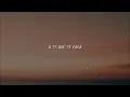 Becky G ft. Omega - Arranca (Lyrics)