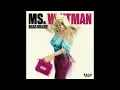 Bhad Bhabie - Ms. Whitman (AUDIO)