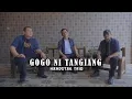 Lagu HANSTAK TRIO - GOGO NI TANGIANG@Toba Musica official