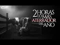 LO  MÁS ATERRADOR DEL AÑO 2025 (ESPECIAL RELATOS DE HORROR)