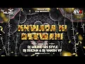 Download Lagu Khwaja Ki Deewani ( Dhol Mix ) Dj Milind MS STYLE DJ Sultan \u0026 Dj Vansh Vp