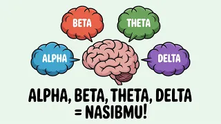 what are brain waves alpha beta theta and delta explained simply 