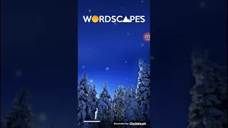 Word Scapes cheat