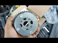 How to replace BMW VANOS unit engines