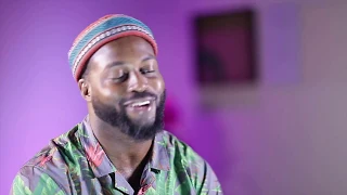 dj neptune i never knew i was going to be a dj el now