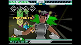  ddr extreme cs jp nonstop mode 