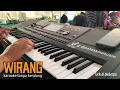 Download Lagu WIRANG (Denny Caknan) Karaoke Tanpa Kendang lirik di deskripsi