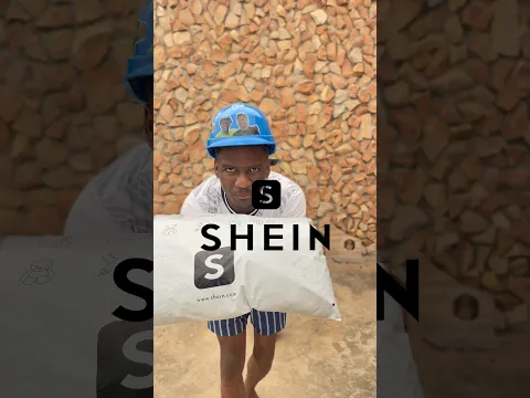 Neymar me chamou pra festa #neymar #shein #shorts