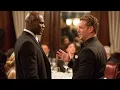Download Lagu Waiter insulted Michael Jordan in a luxury restaurant, Not Knowing He Owns the restaurant