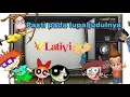 Lagu Nostalgia masa kecil - Masih ingat Lativi? Pasti kangen sama tayangan-tayangan ini nih