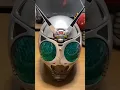 Download Lagu Helmet Shadow Moon - Kamen Rider Black #cosplayer #tokusatsu