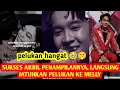 ARBIL JATUHKAN PELUKAN KE MELLY - Sukses penampilannya 🤫