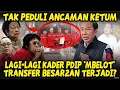 Download Lagu PDIP GOYANG!! KADER BERBONDONG-BONDONG PINDAH KE PSI😂 MEGAWATI \