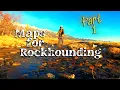 Maps for Rockhounding Part 1 How-To Find Public Lands Laws