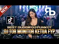 Download Lagu BEST DUGEM DJ FUNKOT ! DJ TOR MONITOR KETUA FYP X CINTA DARI SEBERANG | DJ REMIX FUNKOT TERBARU