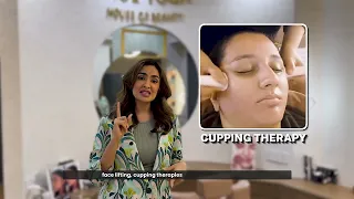 A Smarter Way to Bring Face Yoga to Your Clients | House of Beauty #salonowners #delhi #trending
