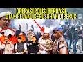 Download Lagu OPERASI POLISI BERHASIL!! JAKSA SIAPKAN TUNTUTAN PASAL BERLAPIS‼️