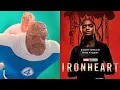 Download Lagu oh no, everyone hates marvel for this…