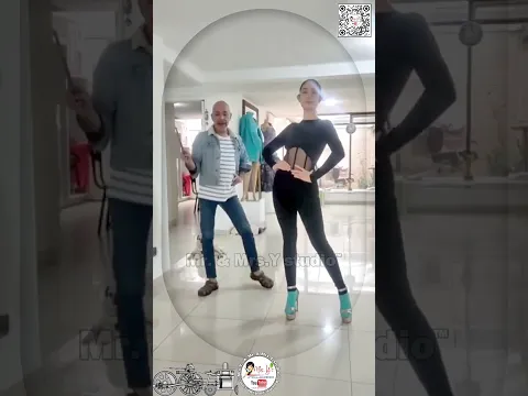 超模教父，高級模特走秀動作拆解 #時尚 #儀態 #形體
