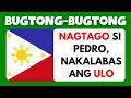 30 Pinoy Bugtong Challenge Filipino Riddle Challenge
