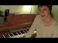 Leo Faulkner 20120109 My Bandhappy Application