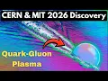 Lagu MIT \u0026 CERN Just Found the Big Bang's Fingerprint | 2026 Breakthrough |