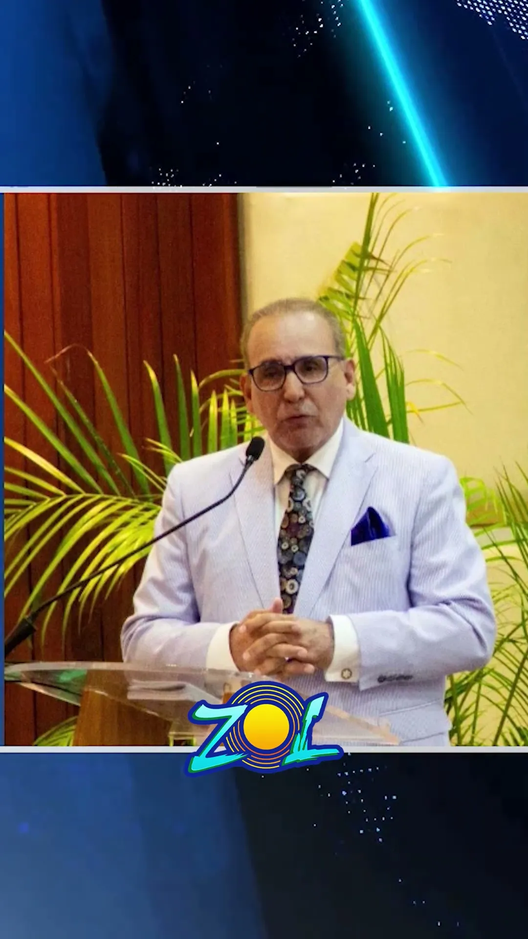 Abinader tenía 5 días en el poder cuando investigaron a Jean Alain