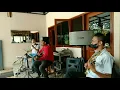 Lagu MITA TALAHATU - THANK YOU FOR LOVE - COVER - BY AFICUSTIC